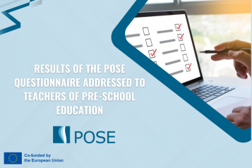 Results of a study on postural defects in children.