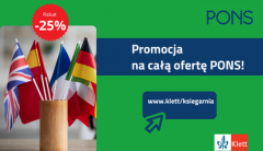 Wyjątkowa promocja dla nauczycieli i uczniów