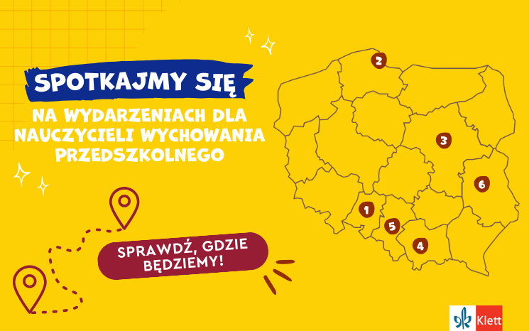 Tej jesieni nie tylko uczestniczymy w kluczowych wydarzeniach związanych z edukacją, ale również je organizujemy! Sprawdź listę nadchodzących szkoleń i zapisz się już dziś.