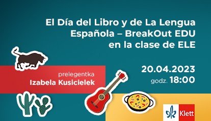 El Día del Libro y de la Lengua Española en la clase de ELE